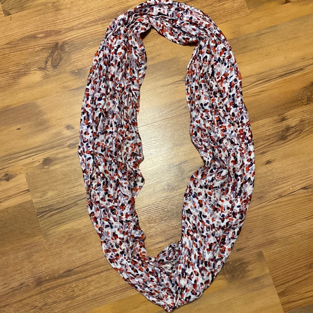 Ann Taylor Loft Infinity Scarf